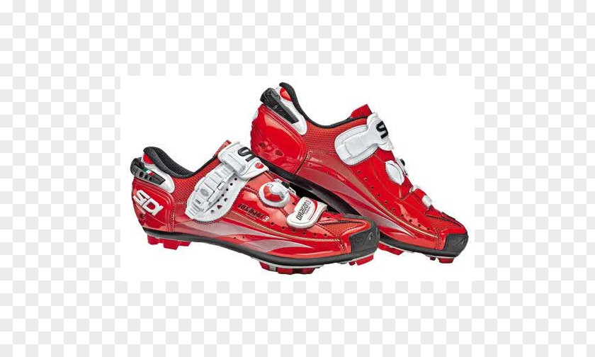 Cycling Cleat Shoe SIDI PNG