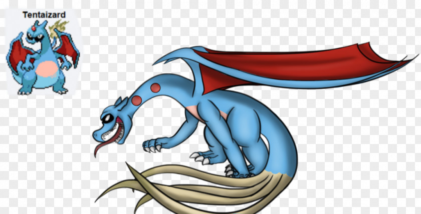 Dragon Marine Mammal Cartoon Charizard PNG