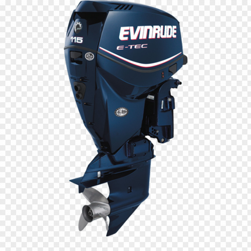 Engine Evinrude Outboard Motors Boat Car PNG