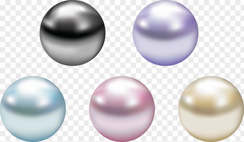 Gemstone Pearl Jewellery PNG