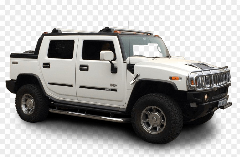 Hummer H2 SUT H3 Car Toyota FJ Cruiser PNG