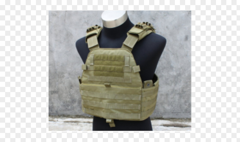 Military Gilets Tactics Soldier Plate Carrier System MOLLE PNG