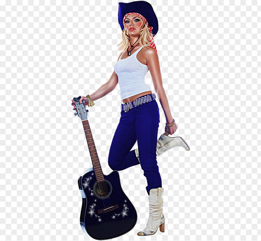 Music Artist Plucked String Instruments Guitar PNG
