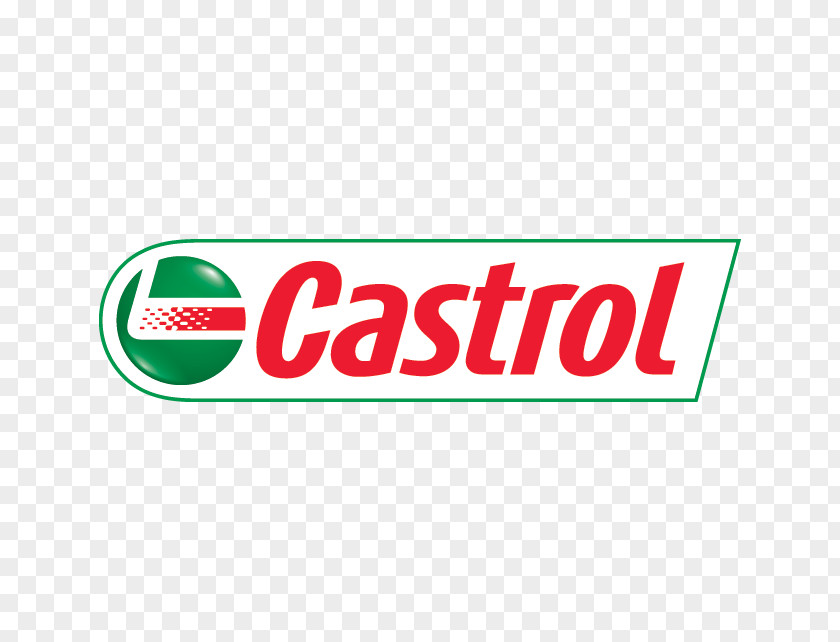 Oil Castrol Logo Brand Motor PNG