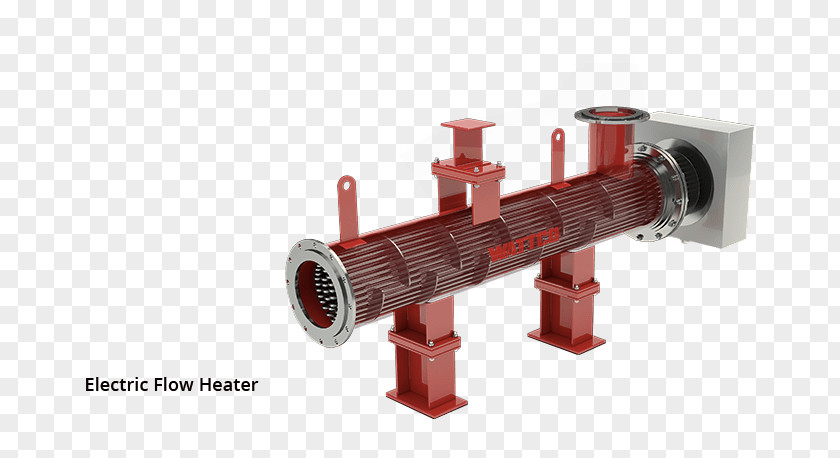 Pipe Heating Element Electric Heater PNG