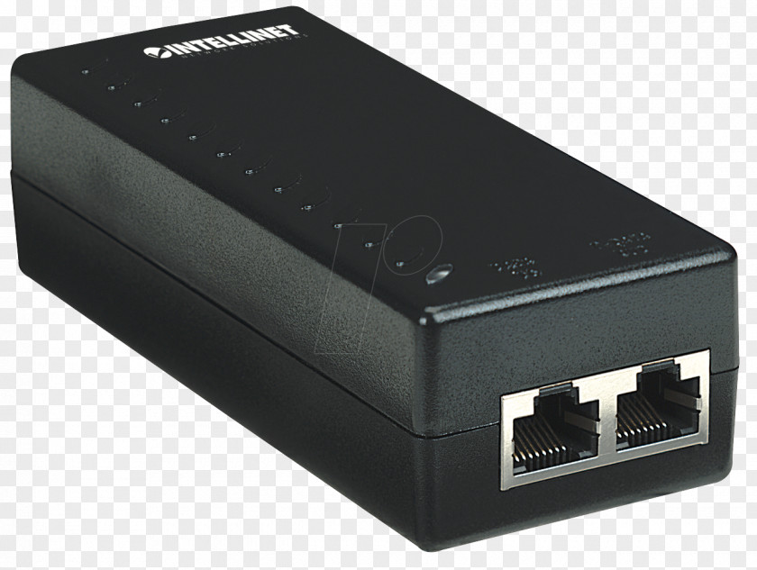 Power Over Ethernet IEEE 802.3af Electronics 802.3at PNG
