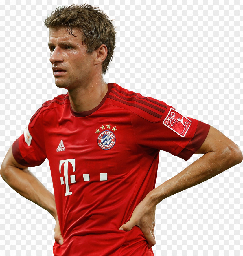 Premier League Thomas Müller FC Bayern Munich Soccer Player Manchester United F.C. Football PNG