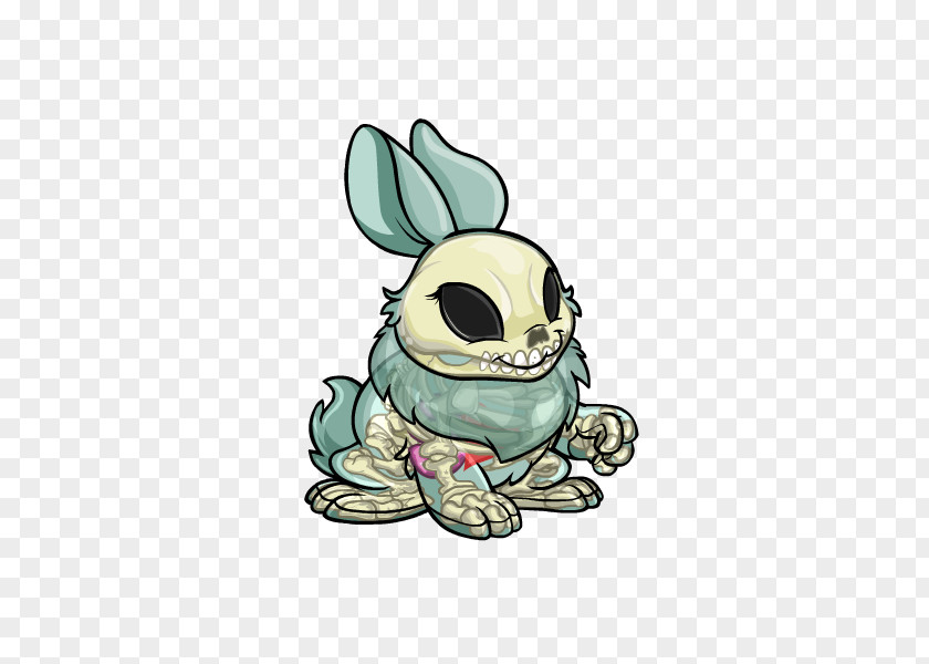 Rabbit Neopets Color Easter Bunny PNG