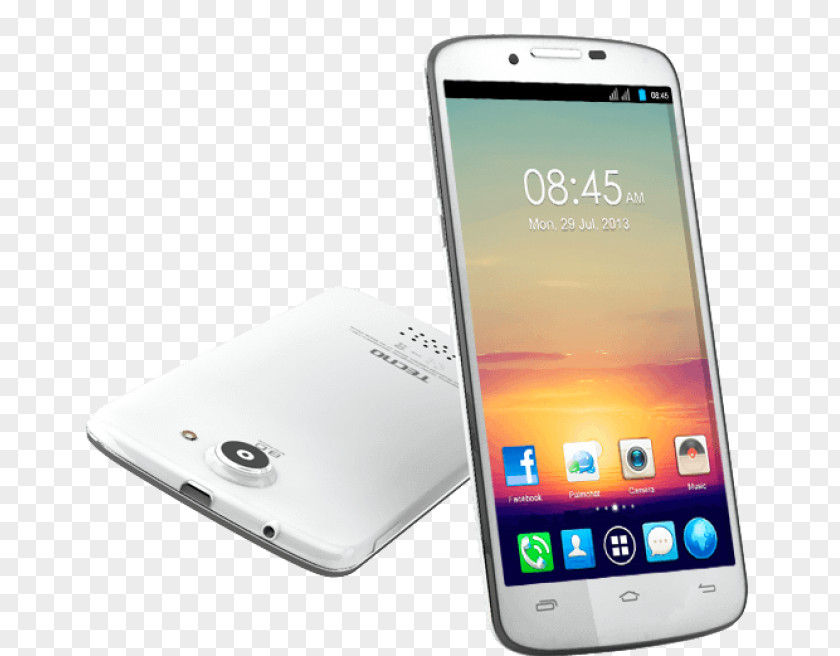 Smartphone TECNO Mobile Android Samsung Galaxy Nigeria PNG