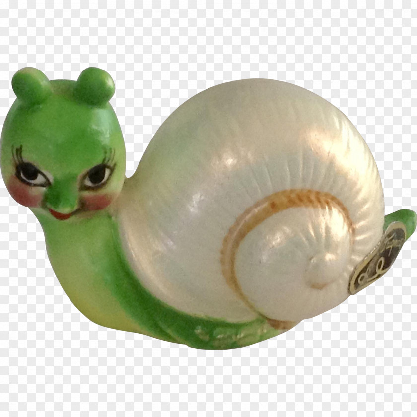 Snail Gastropods Invertebrate Figurine Slug PNG