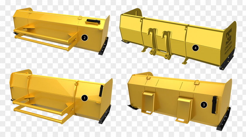 Snow Plough Removal Material PNG