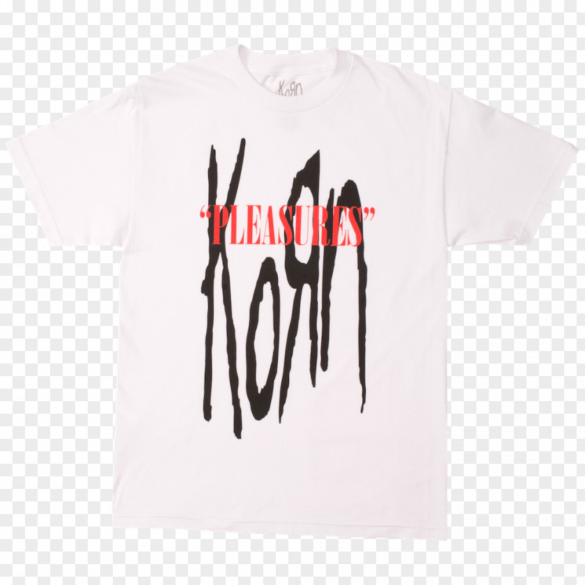 T-shirt Korn Nu Metal Follow The Leader Bakersfield PNG