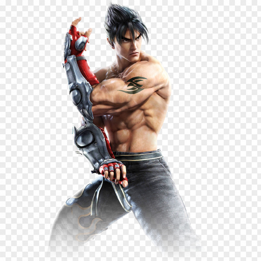 Tekken Jin Kazama Tag Tournament 2 Kazuya Mishima Ling Xiaoyu PNG