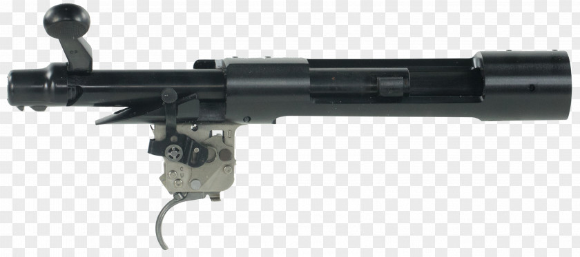 Trigger Remington Model 700 Arms Firearm Action PNG