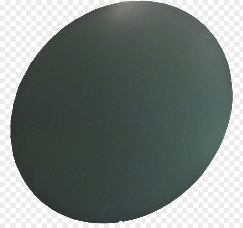 Wafer Green Teal Circle PNG