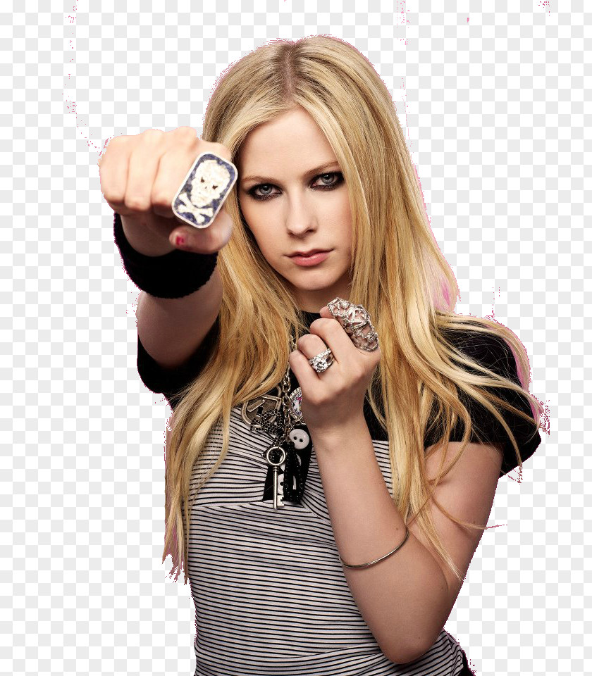 Avril Lavigne Image Celebrity Artist Let Go PNG