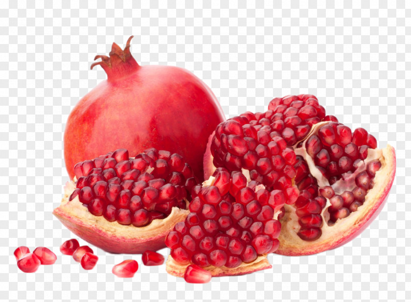 Berry Frutti Di Bosco Natural Foods Food Pomegranate Fruit Superfood PNG