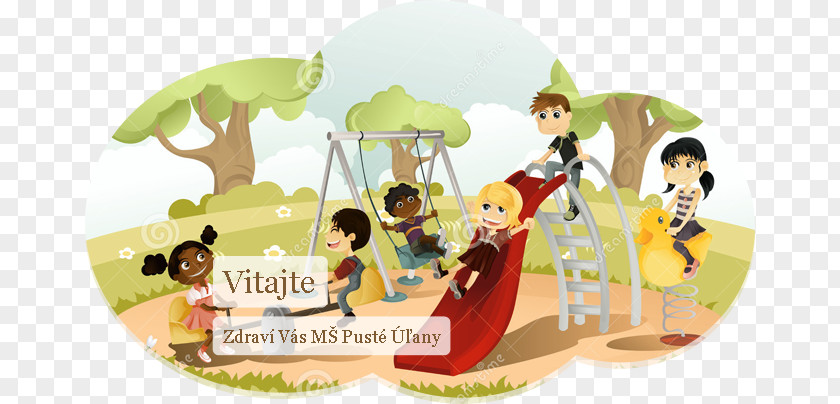 Child Vector Graphics Schoolyard Playground Illustration Image PNG