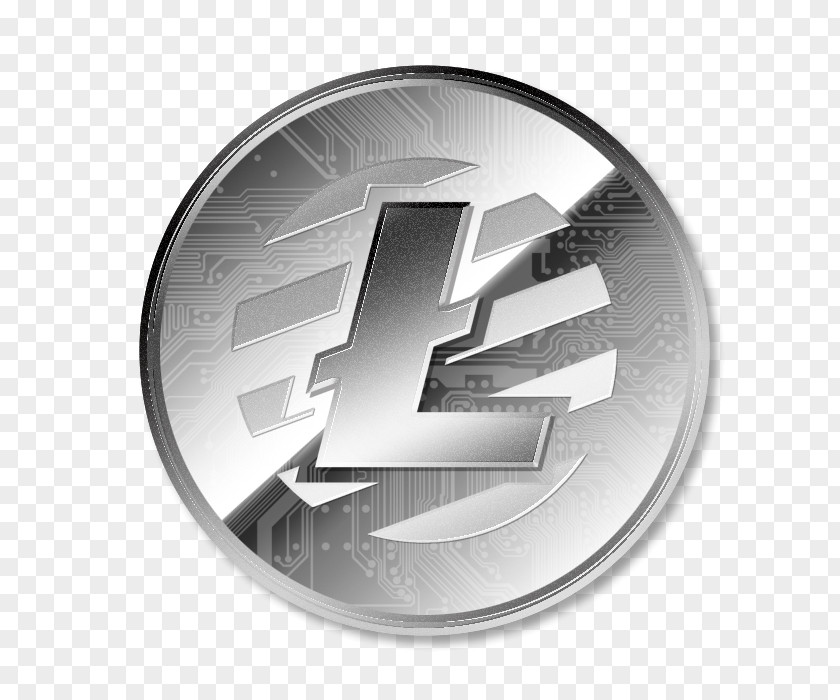 Coin Litecoin Virtual Currency Bitcoin Cash PNG