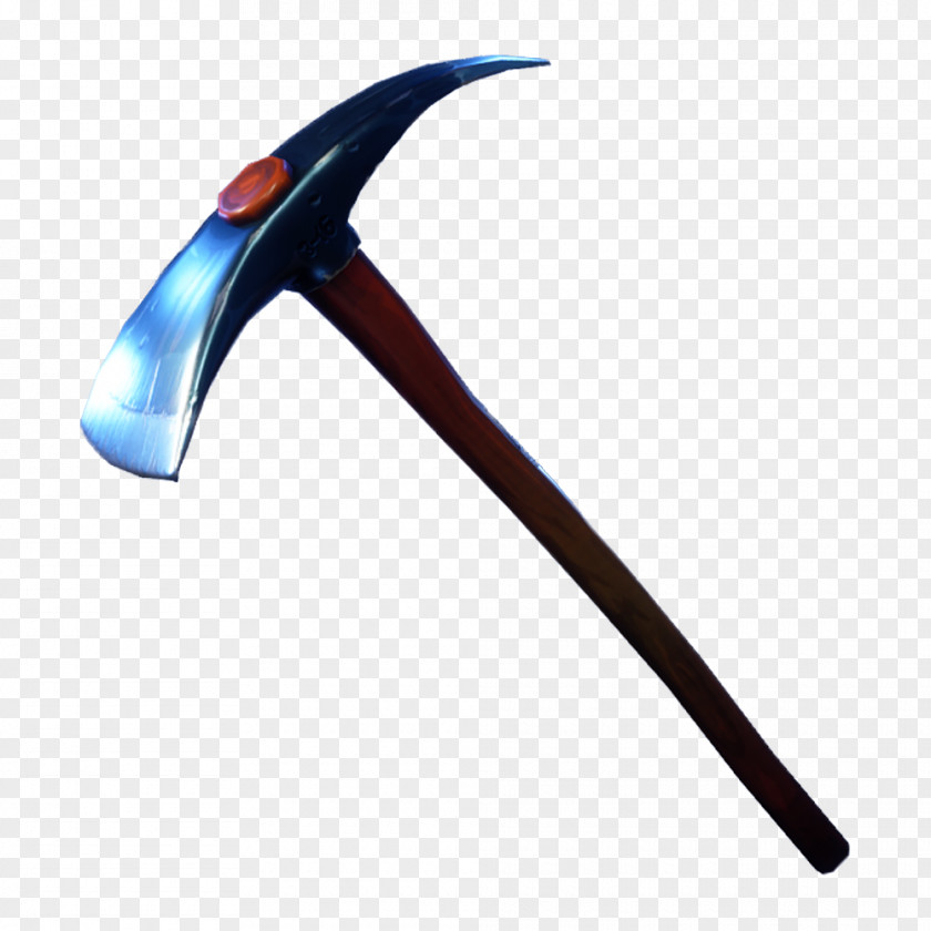 Cool Fortnite Pickaxes Pickaxe Battle Royale Pass PNG