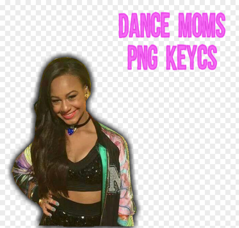 Dance Moms Asia Monet Ray .de South PNG