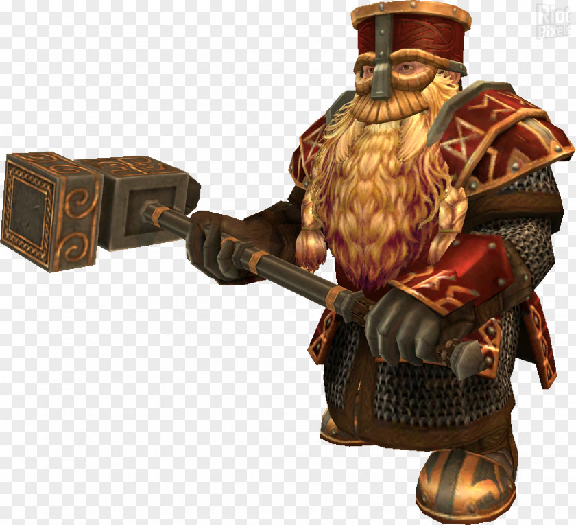 Dwarf Warhammer Online 40,000 Illustration Armour PNG