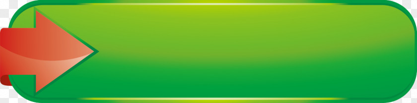 Green Toggle Button Area PNG