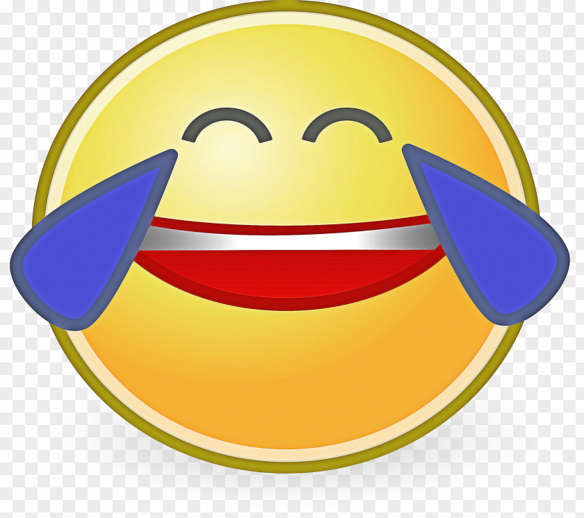 Happy Mouth Face Emoji PNG