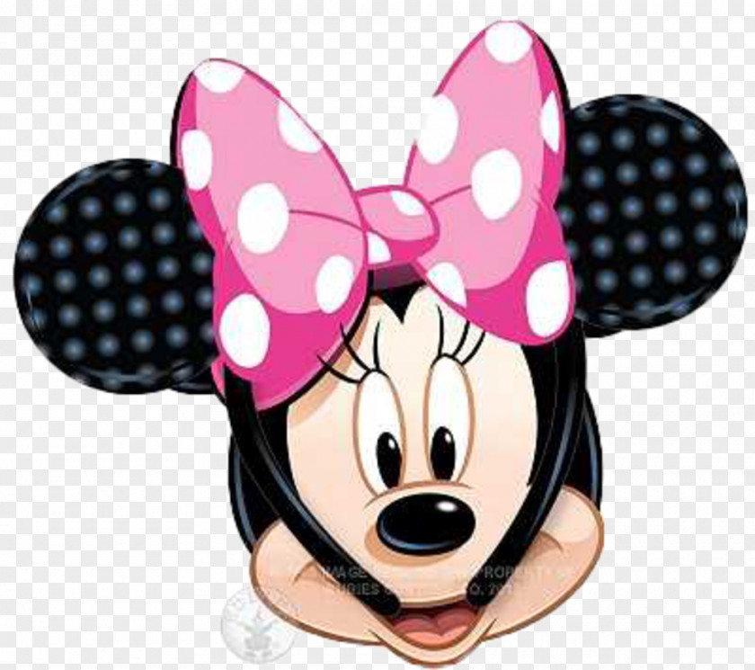 Minnie Mouse Mickey Ear Clothing Accessories PNG