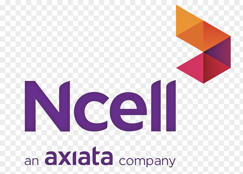 My5 Ncell Center Axiata Group Mobile Service Provider Company Telecommunication PNG