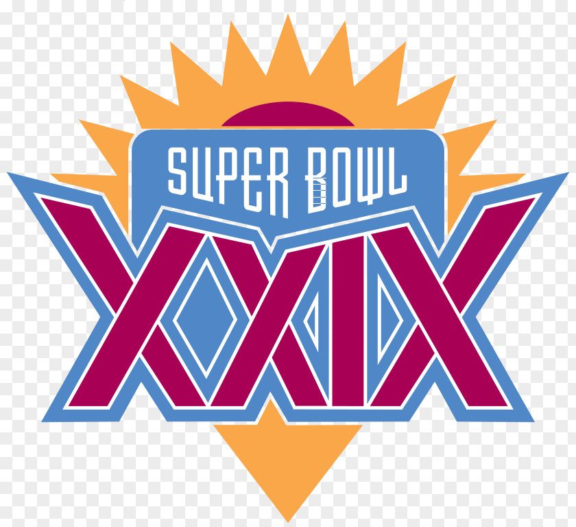 Nfl Super Bowl XXIX San Francisco 49ers Los Angeles Chargers NFL Miami Dolphins PNG