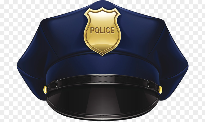 Policeman Hat Police Officer Peaked Cap Clip Art PNG