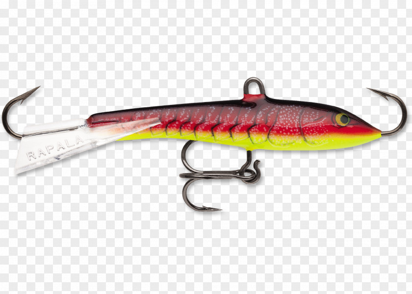 Rap Jigging Rapala Fishing Baits & Lures Fish Hook PNG