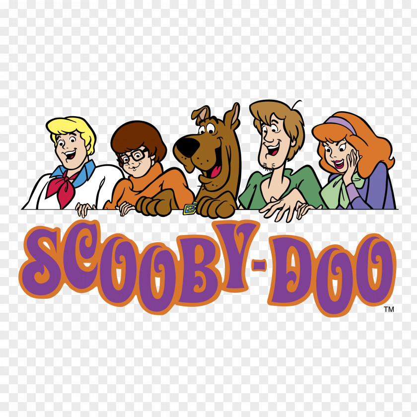 Sea Monster Scooby Doo Scooby-Doo Daphne Scrappy-Doo Image Clip Art PNG