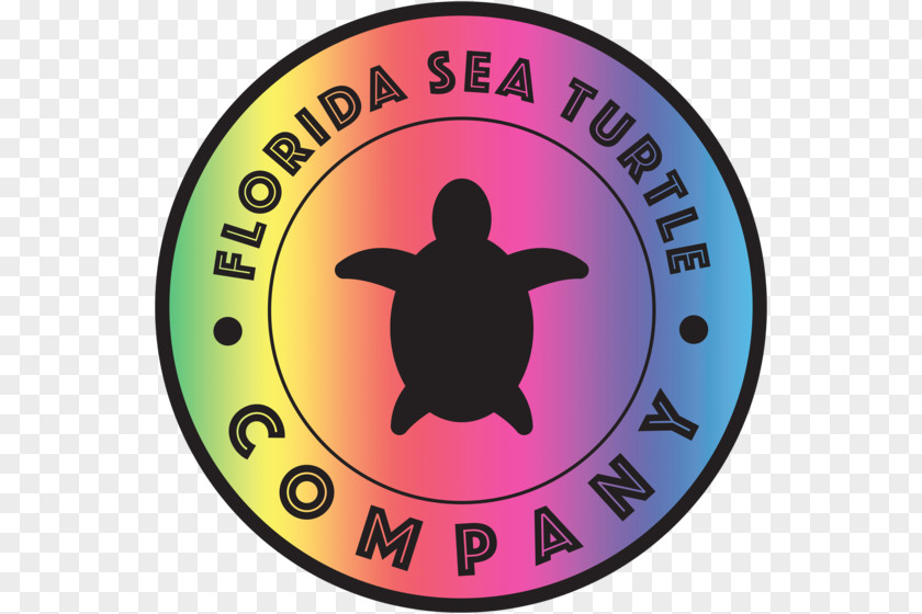 Sea Turtle Decals Logo Emblem Company PNG
