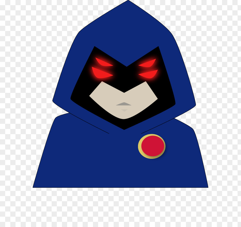 Teen Titan Character Fiction Clip Art PNG