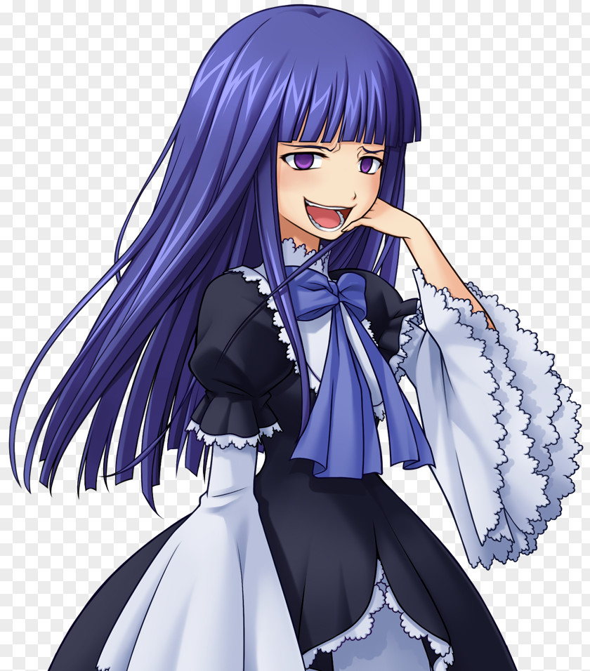 Umineko Sprites Comparison When They Cry Bernkastel-Kues Rika Furude Higurashi No Naku Koro Ni Episode 4 Alliance Of The Golden Witch PNG