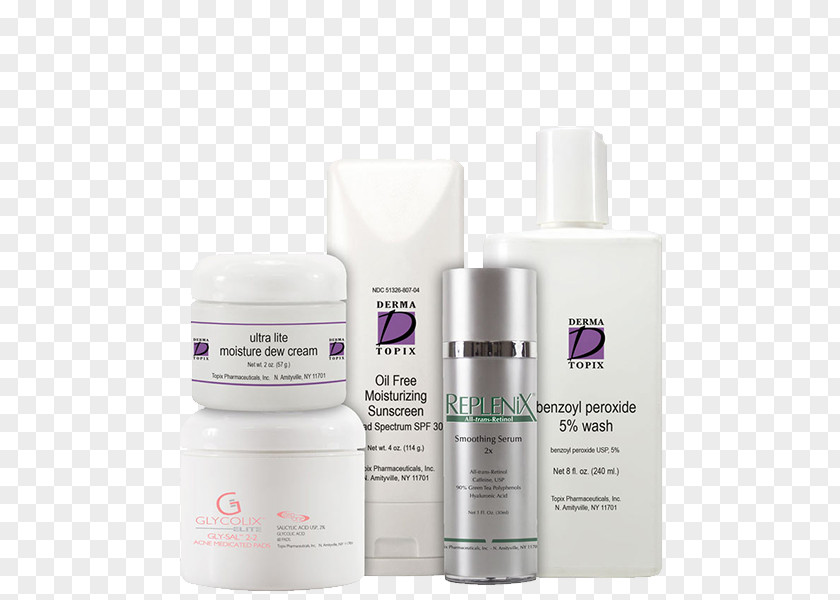 Acne Lotion Sunscreen Cream Factor De Protección Solar Moisturizer PNG