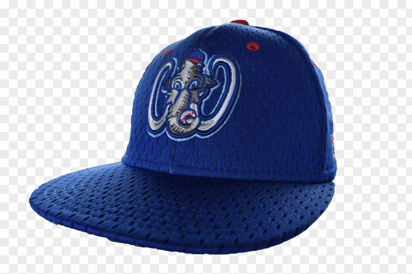 Baseball Cap Cobalt Blue Headgear PNG