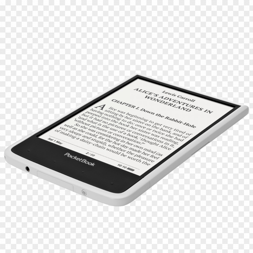 Camera Comparison Of E-readers PocketBook International Display Device E Ink PNG