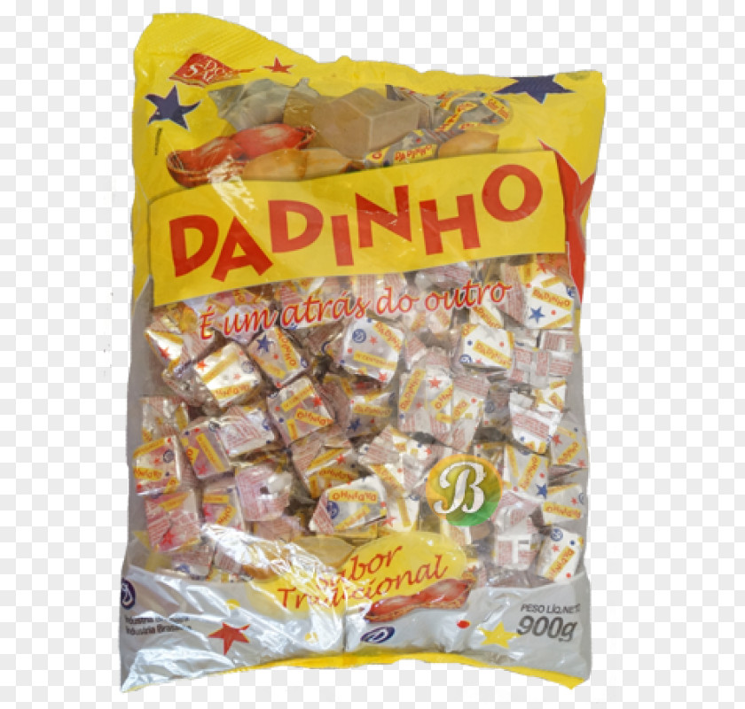 Candy Paçoca Dadinho Brittle Peanut PNG