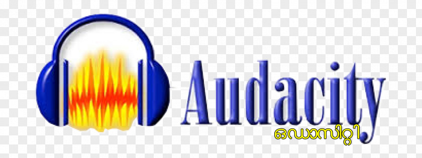 Digital Audio Audacity Editing Software Computer Sound Recording And Reproduction PNG
