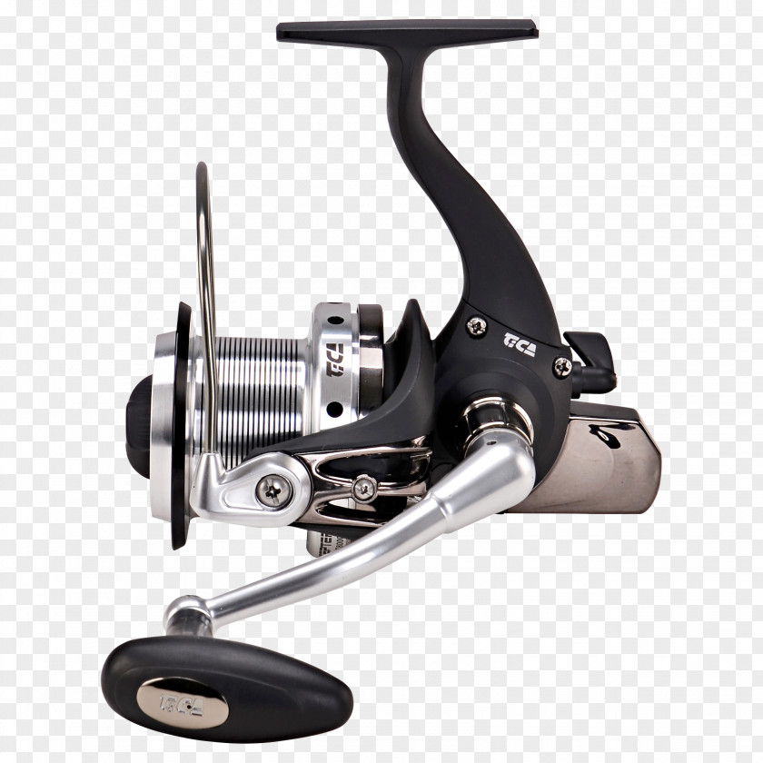 Fishing Reels Winch Feeder Angling PNG