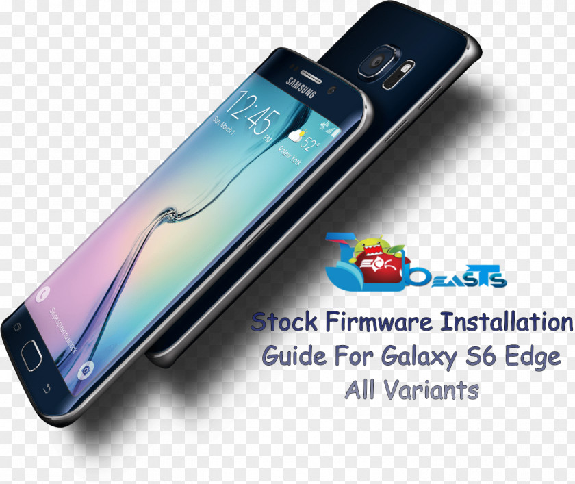 Galaxy S6 Samsung Edge Smartphone Android PNG
