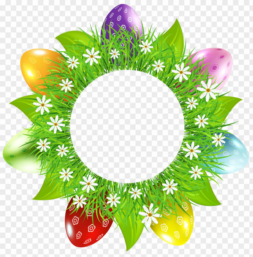 Happy Easter Decoration Clip Art Image File Formats Lossless Compression PNG