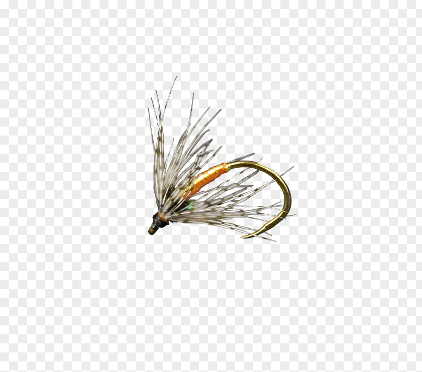 Holly Flies Artificial Fly Hackles Fishing PNG