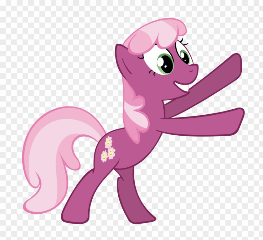 Horse Pony Cheerilee Hearts And Hooves Day YouTube PNG