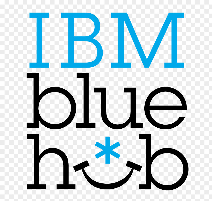 IBM Open Innovation Logo Ideathon PNG