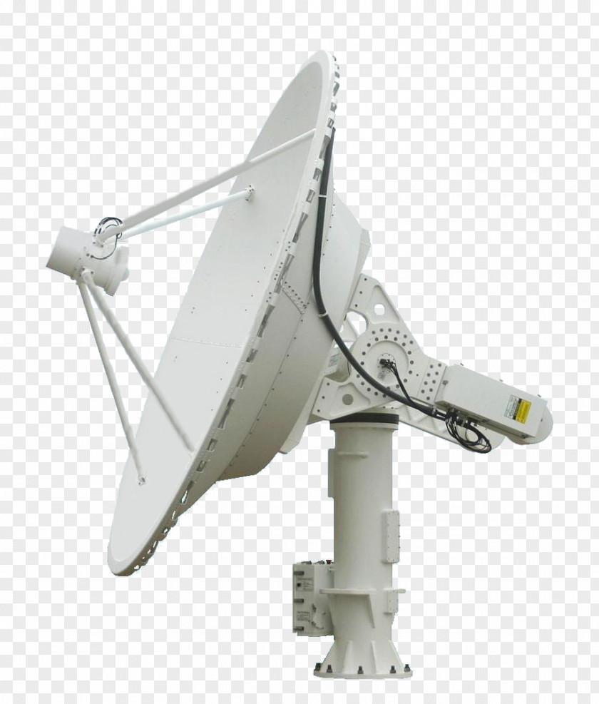 Jicamarca Radio Observatory Aerials Ground Station Antenna Tracking System Satellite Dish PNG