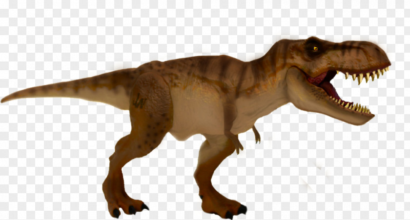 Jurassic Car Tyrannosaurus Rex Buck Velociraptor Park Action & Toy Figures PNG
